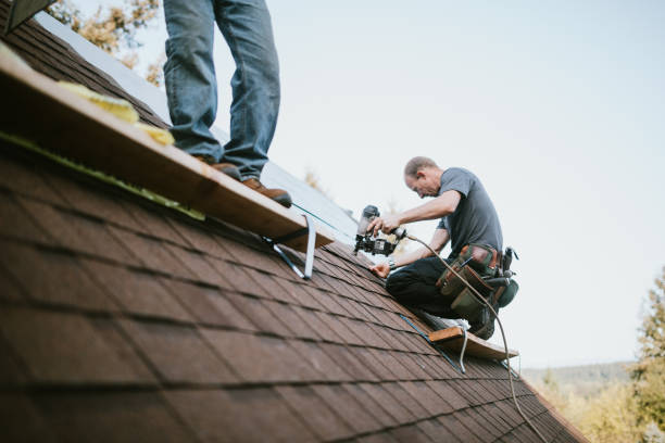 Quick and Trustworthy Emergency Roof Repair Services in Broadview, IL